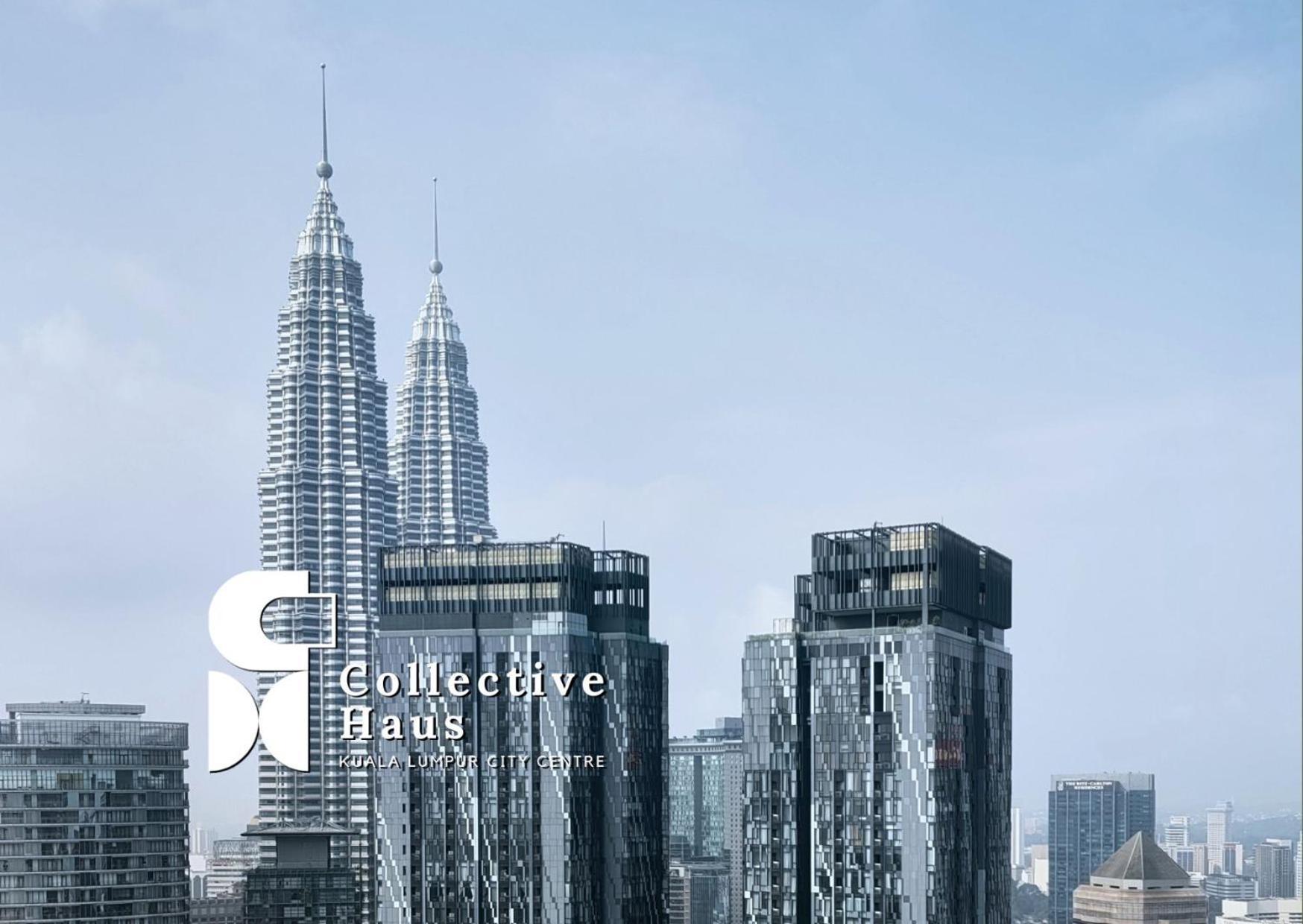 Apartemen Royce Klcc Centre By Collective Haus Kuala Lumpur