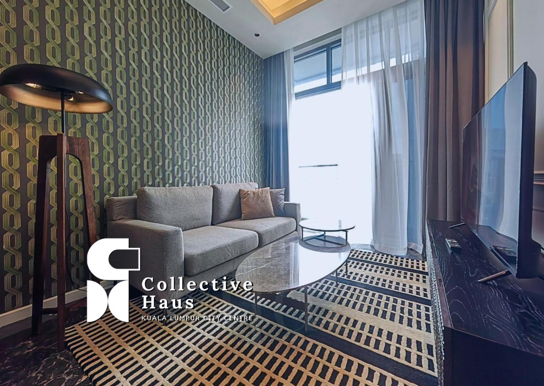 Royce Klcc Centre By Collective Haus