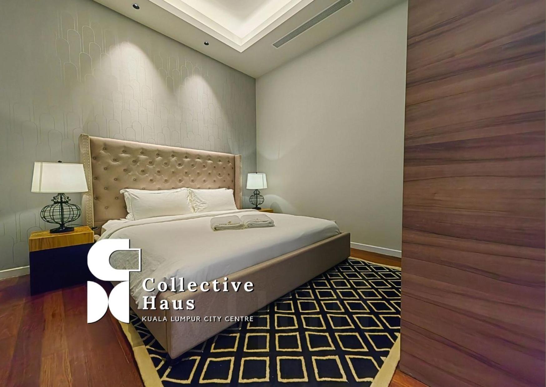 Apartemen Royce Klcc Centre By Collective Haus