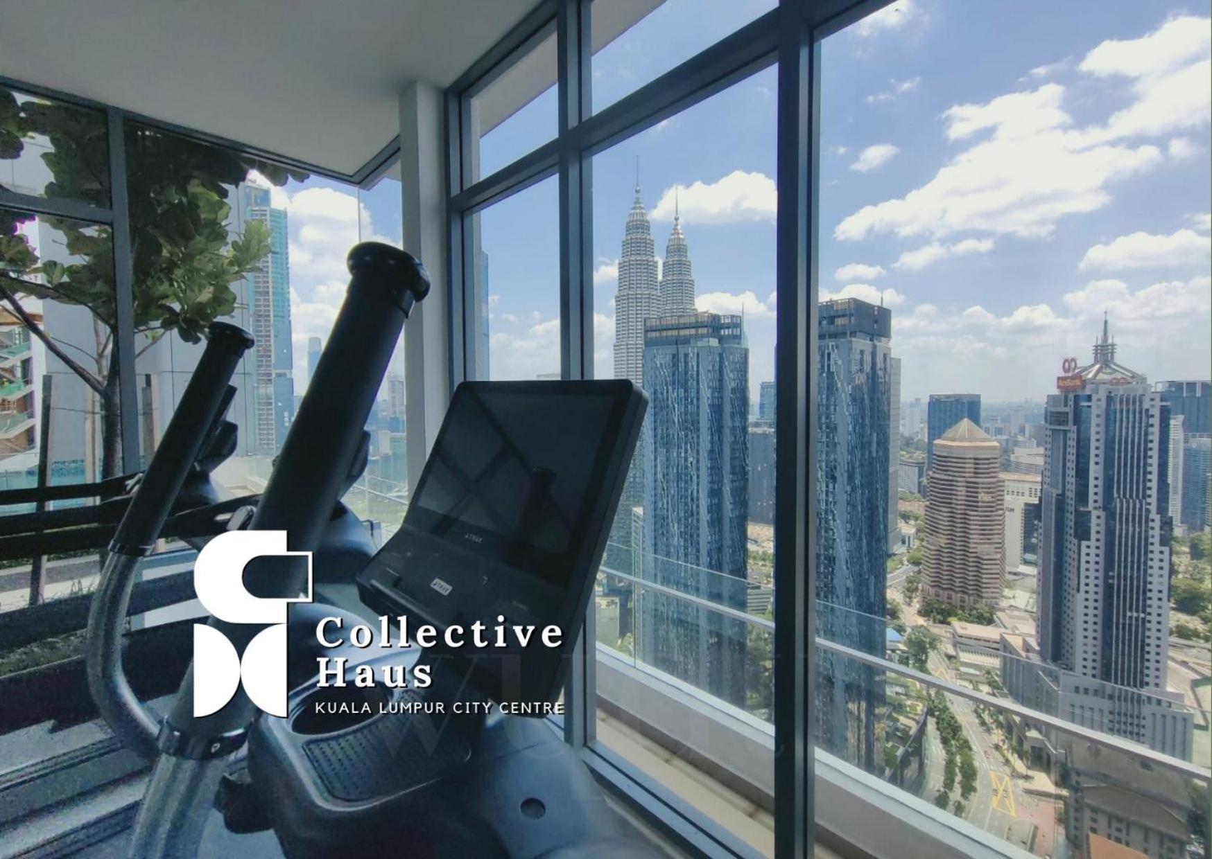 Apartemen Royce Klcc Centre By Collective Haus *