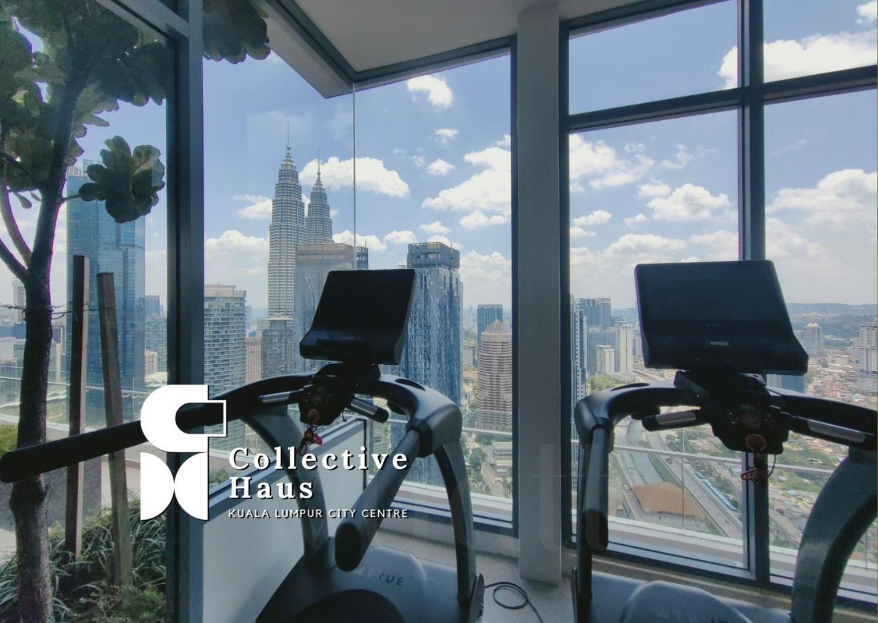 Apartemen Royce Klcc Centre By Collective Haus Kuala Lumpur
