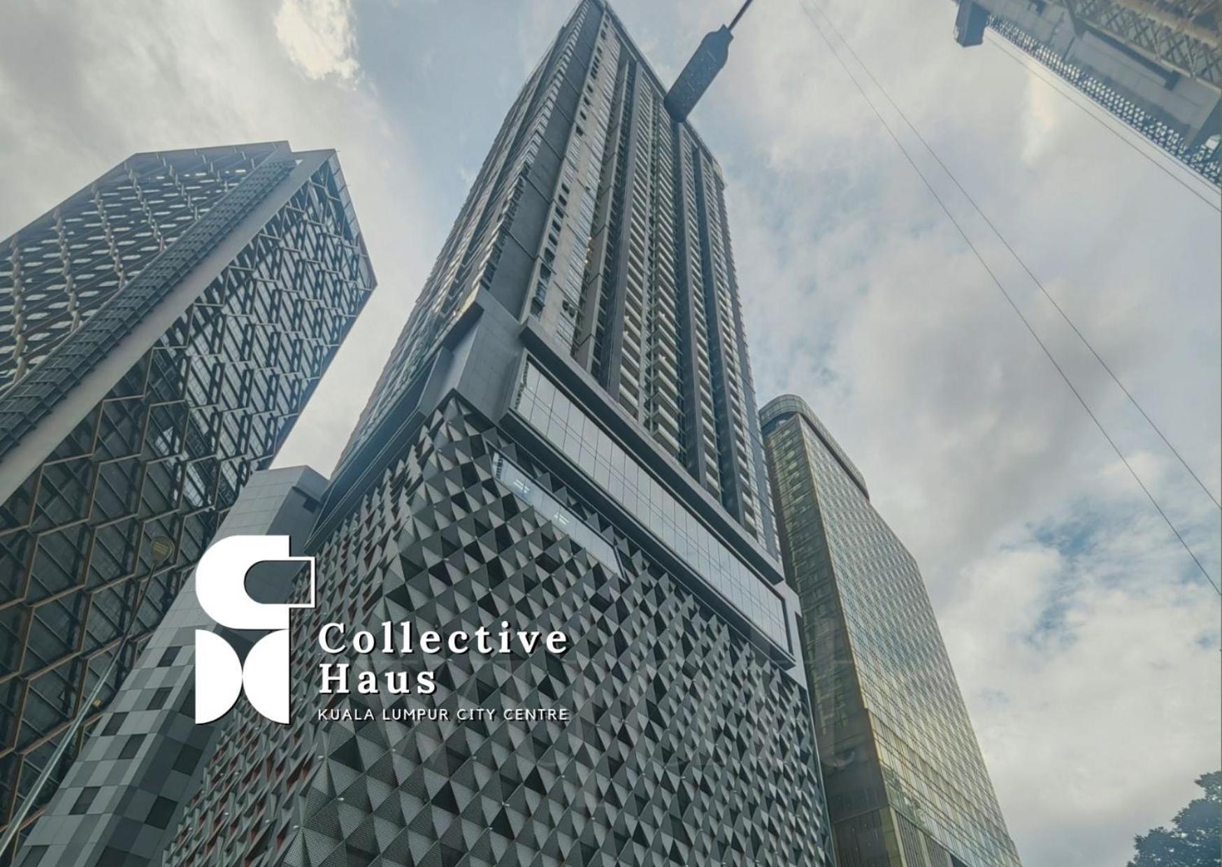 Royce Klcc Centre By Collective Haus Kuala Lumpur