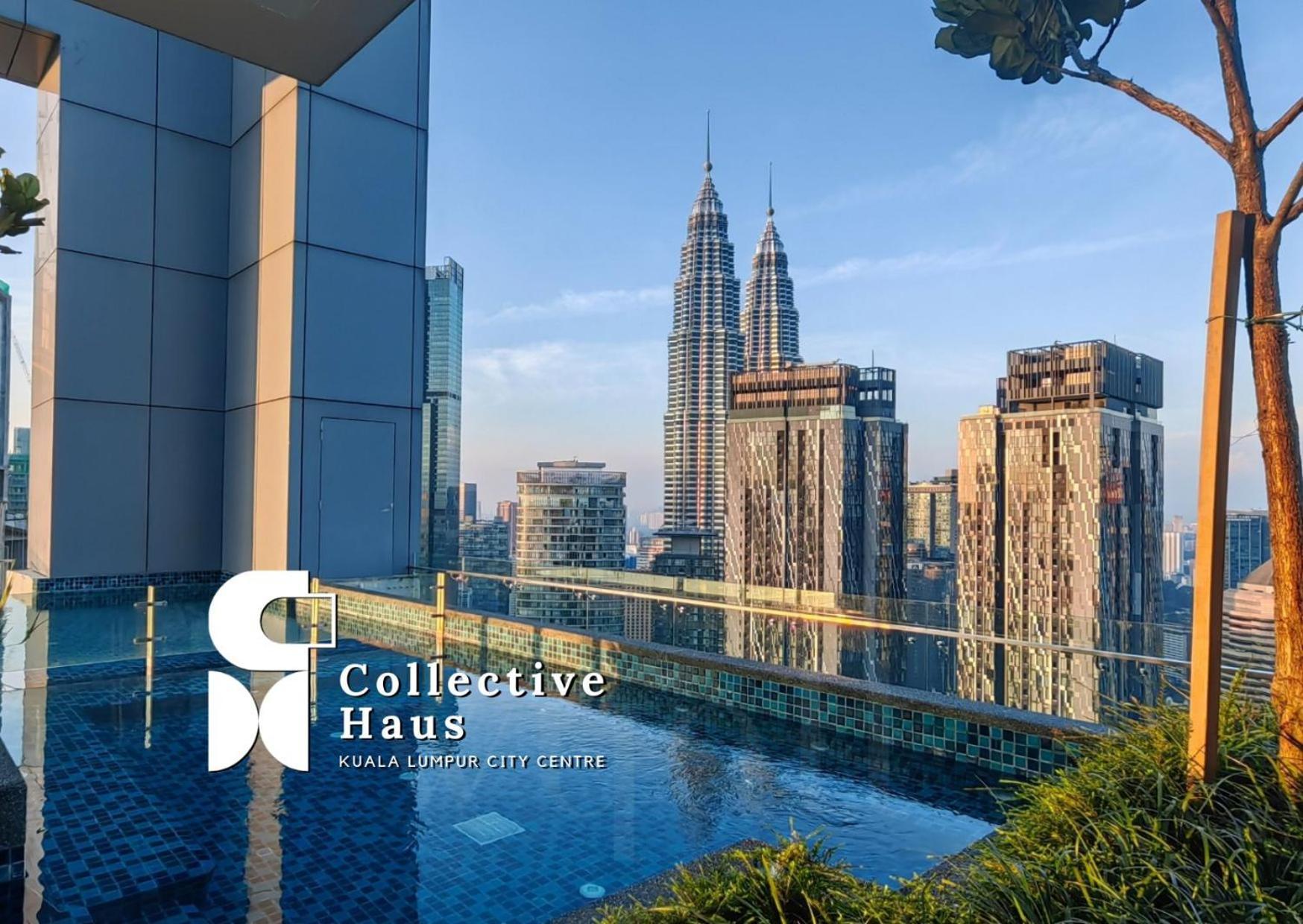 Royce Klcc Centre By Collective Haus