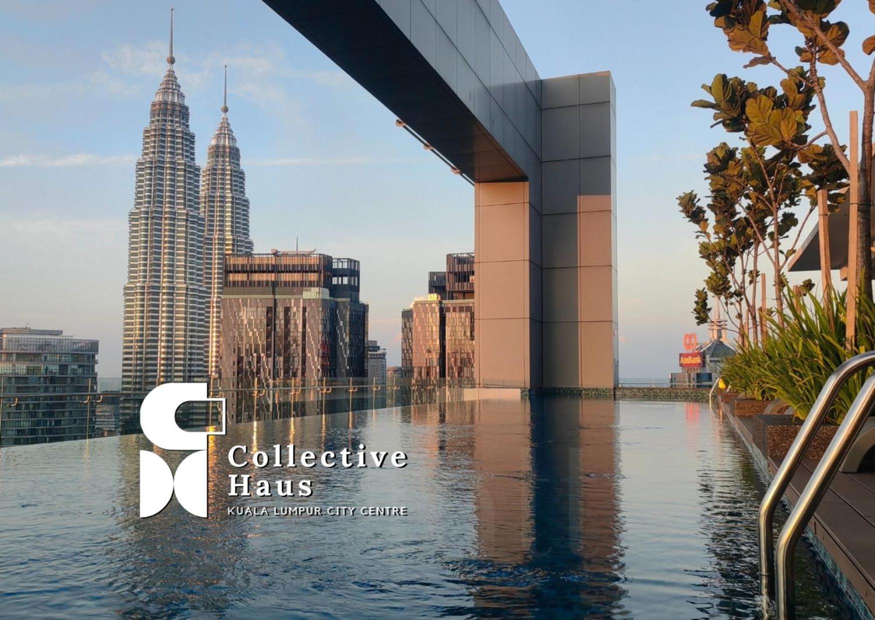 Apartemen Royce Klcc Centre By Collective Haus Kuala Lumpur