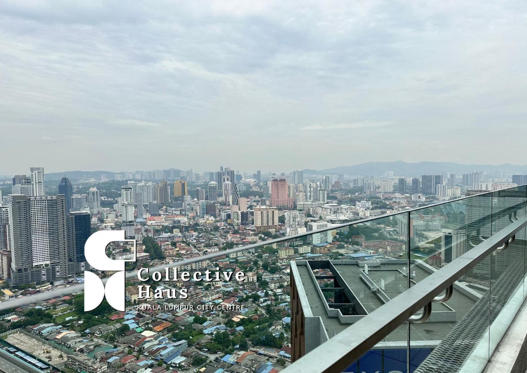 Apartemen Royce Klcc Centre By Collective Haus