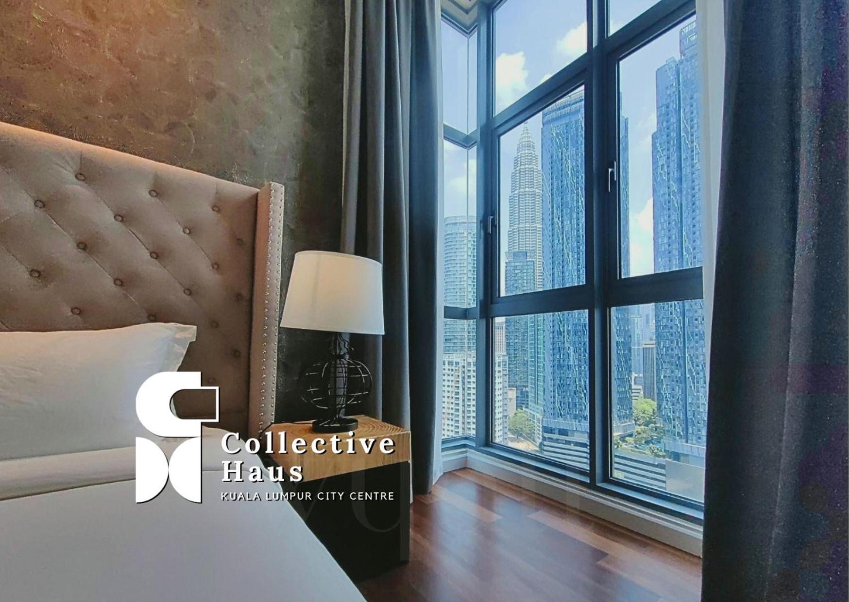 Apartemen Royce Klcc Centre By Collective Haus Kuala Lumpur