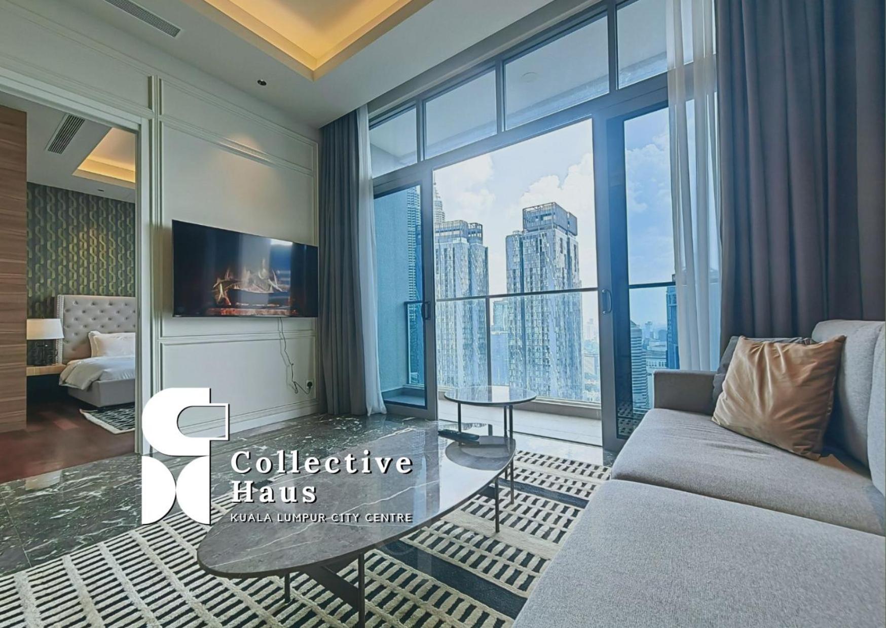 Royce Klcc Centre By Collective Haus Kuala Lumpur