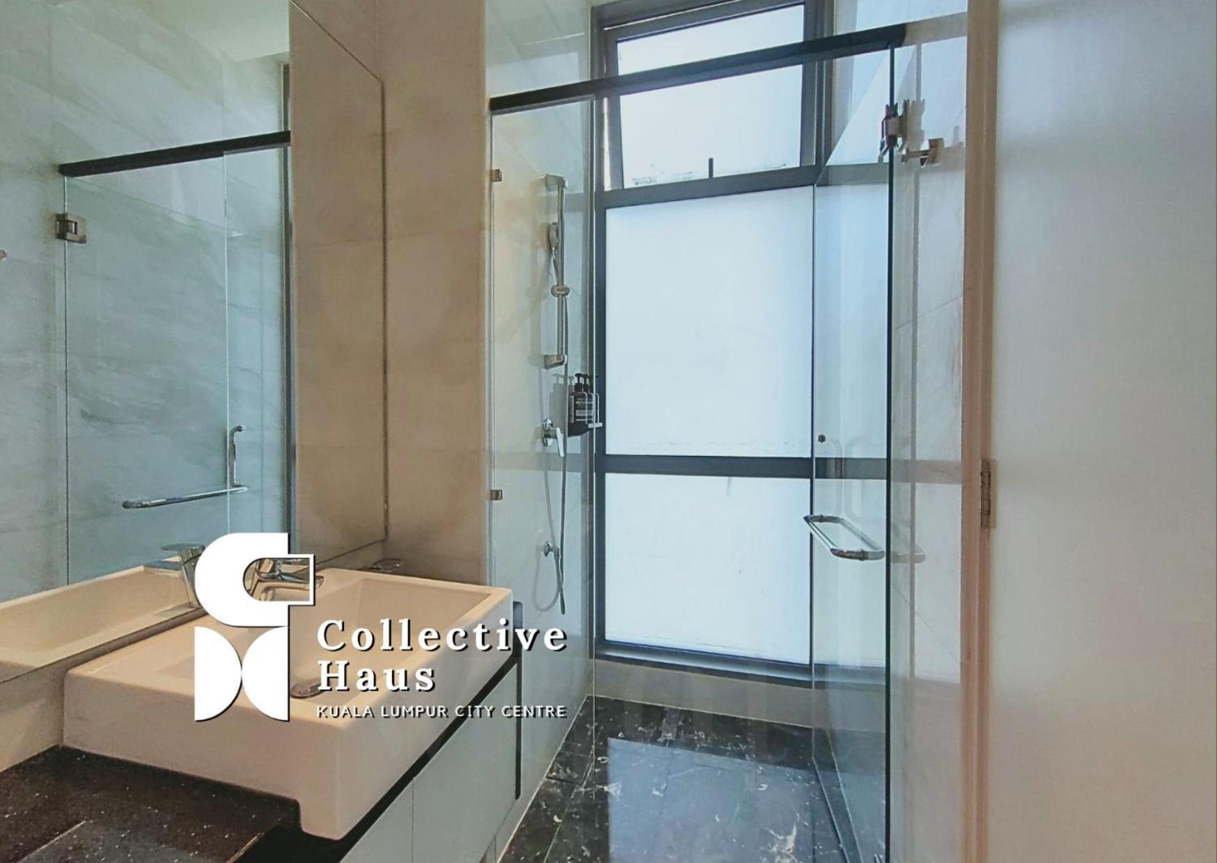 Apartemen Royce Klcc Centre By Collective Haus Kuala Lumpur