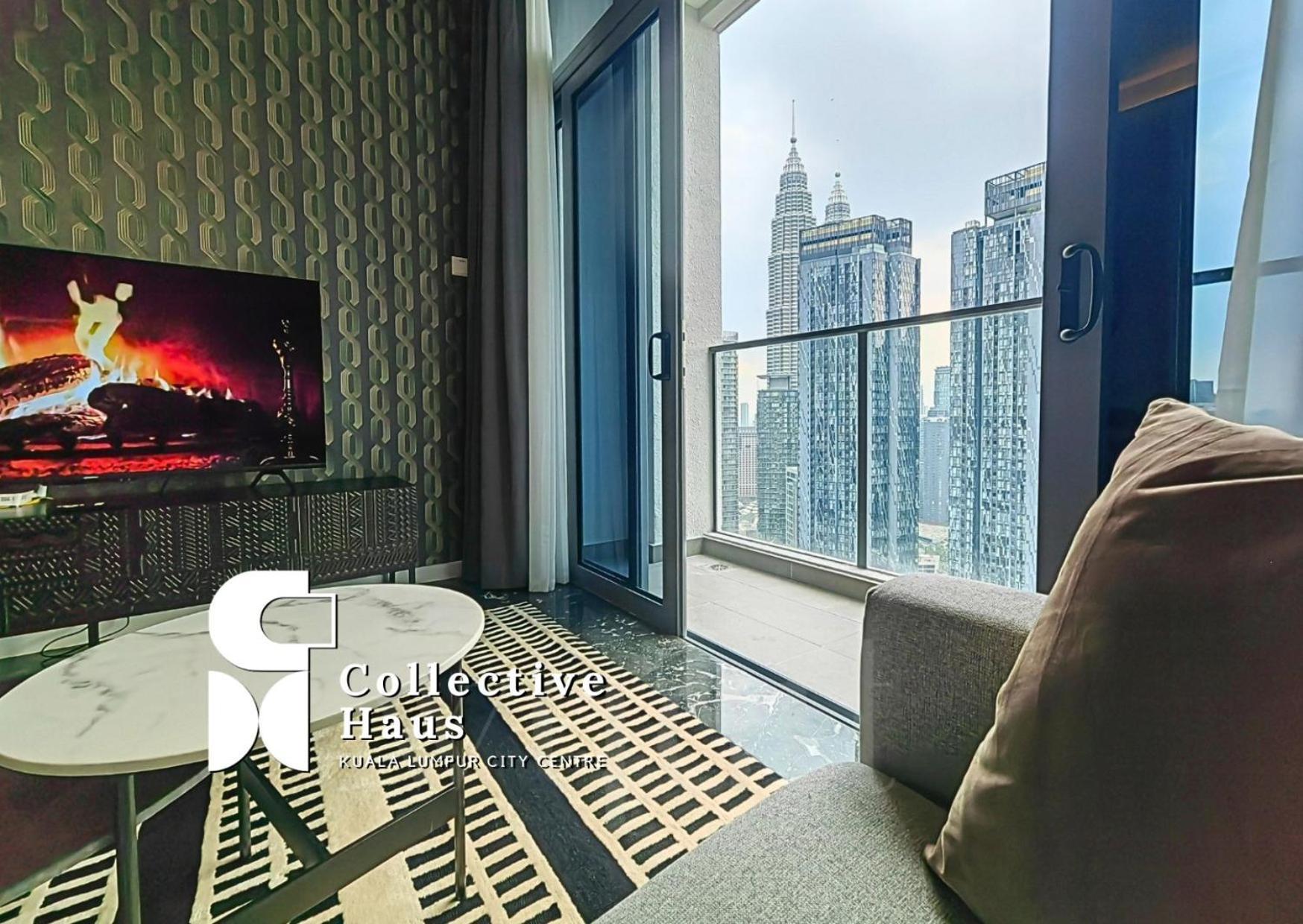Royce Klcc Centre By Collective Haus * Kuala Lumpur