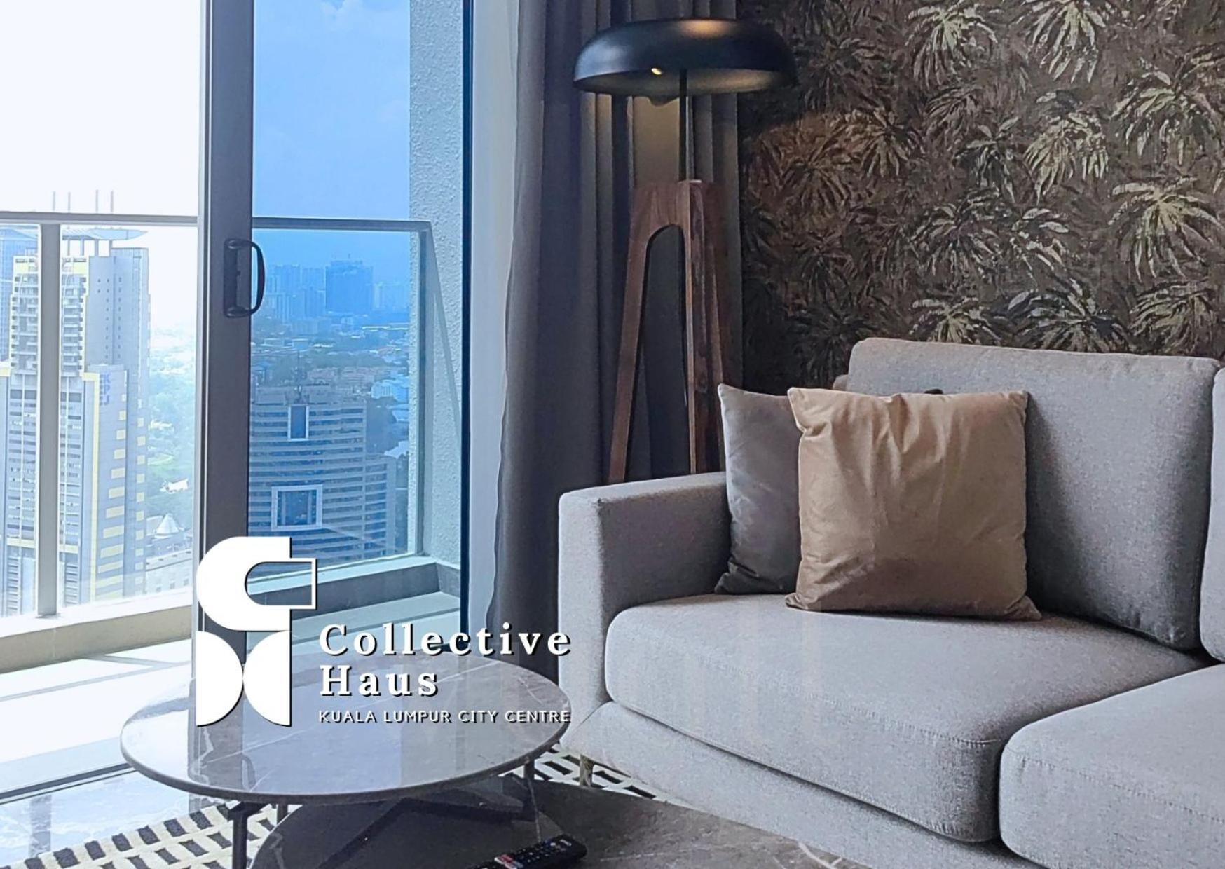 Royce Klcc Centre By Collective Haus Apartemen *