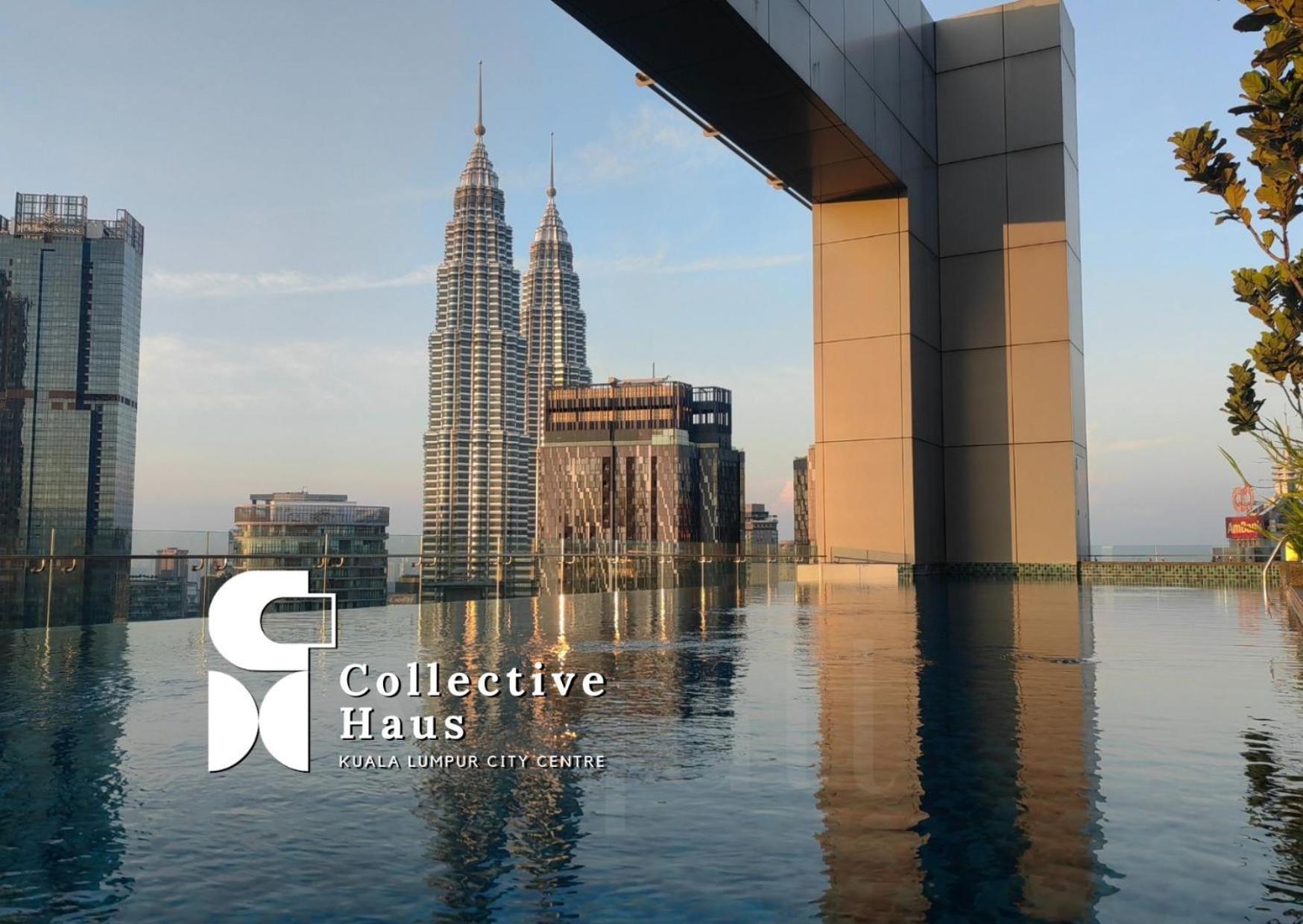 Apartemen Royce Klcc Centre By Collective Haus *