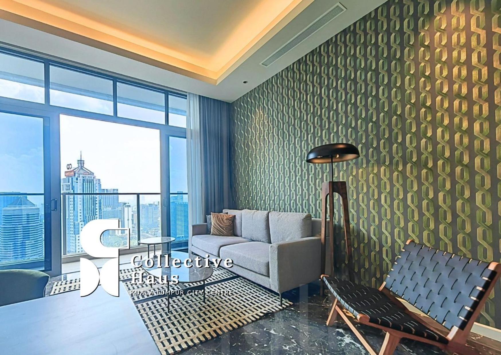 Apartemen Royce Klcc Centre By Collective Haus *