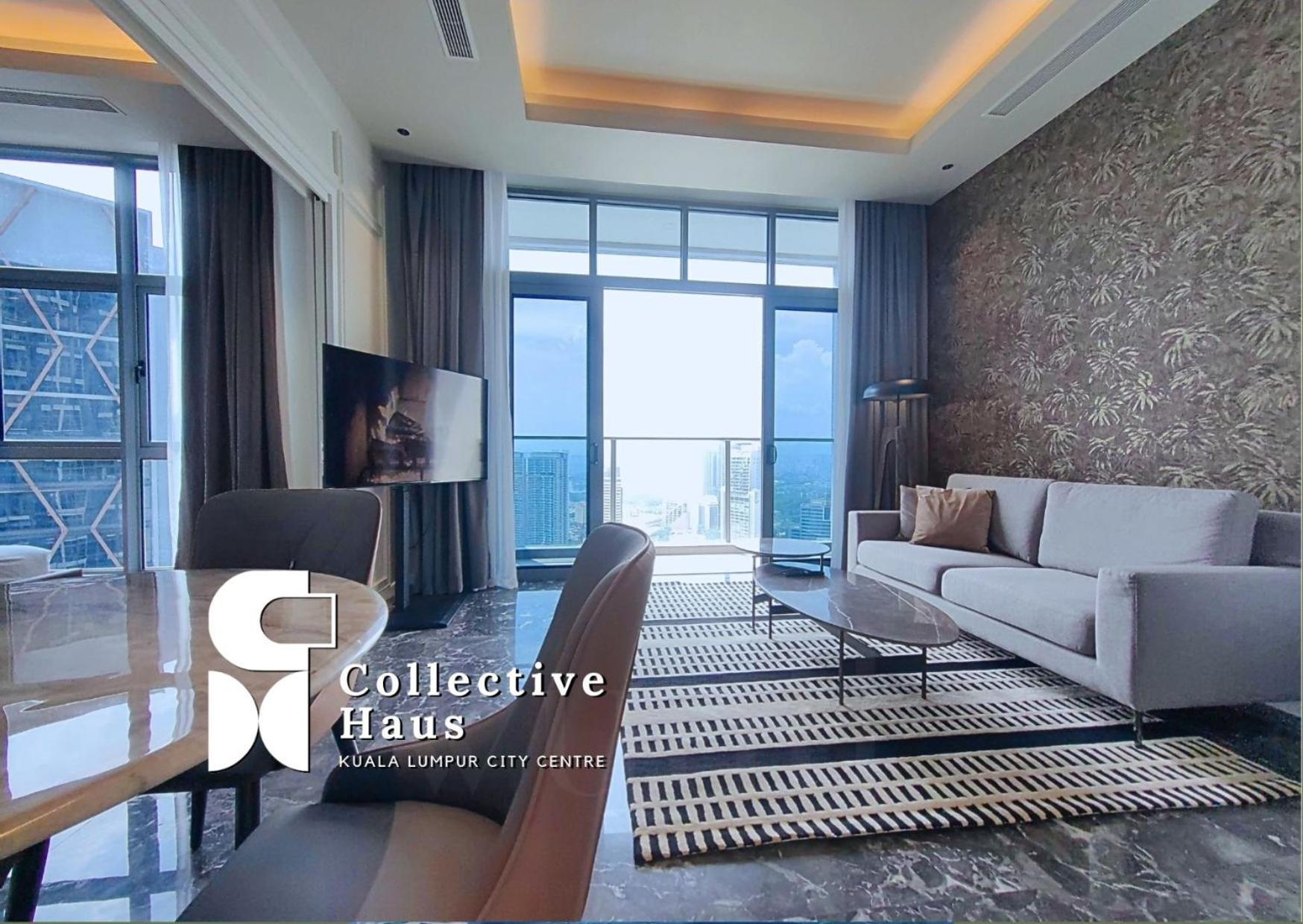 Apartemen Royce Klcc Centre By Collective Haus *