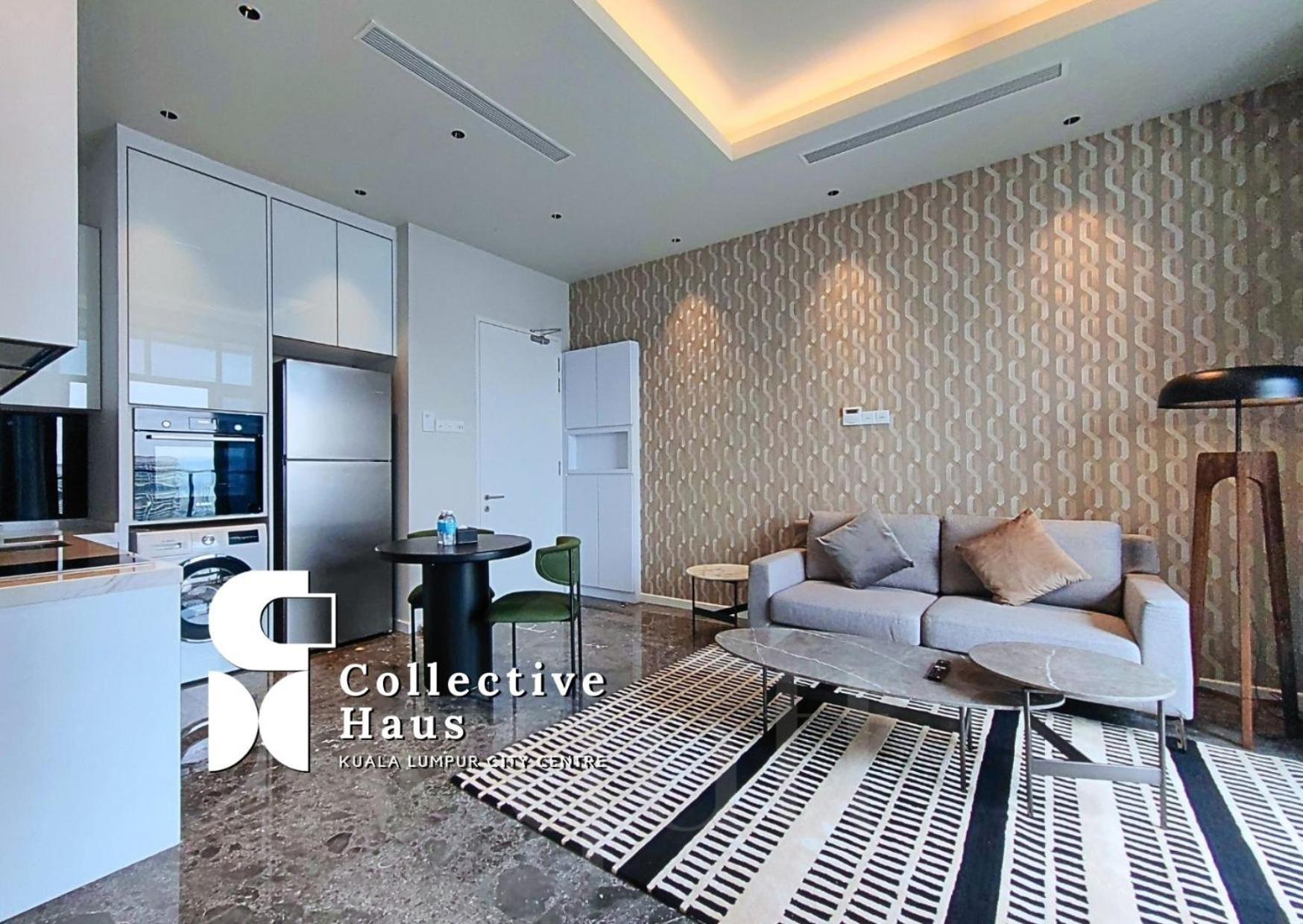 Apartemen Royce Klcc Centre By Collective Haus *