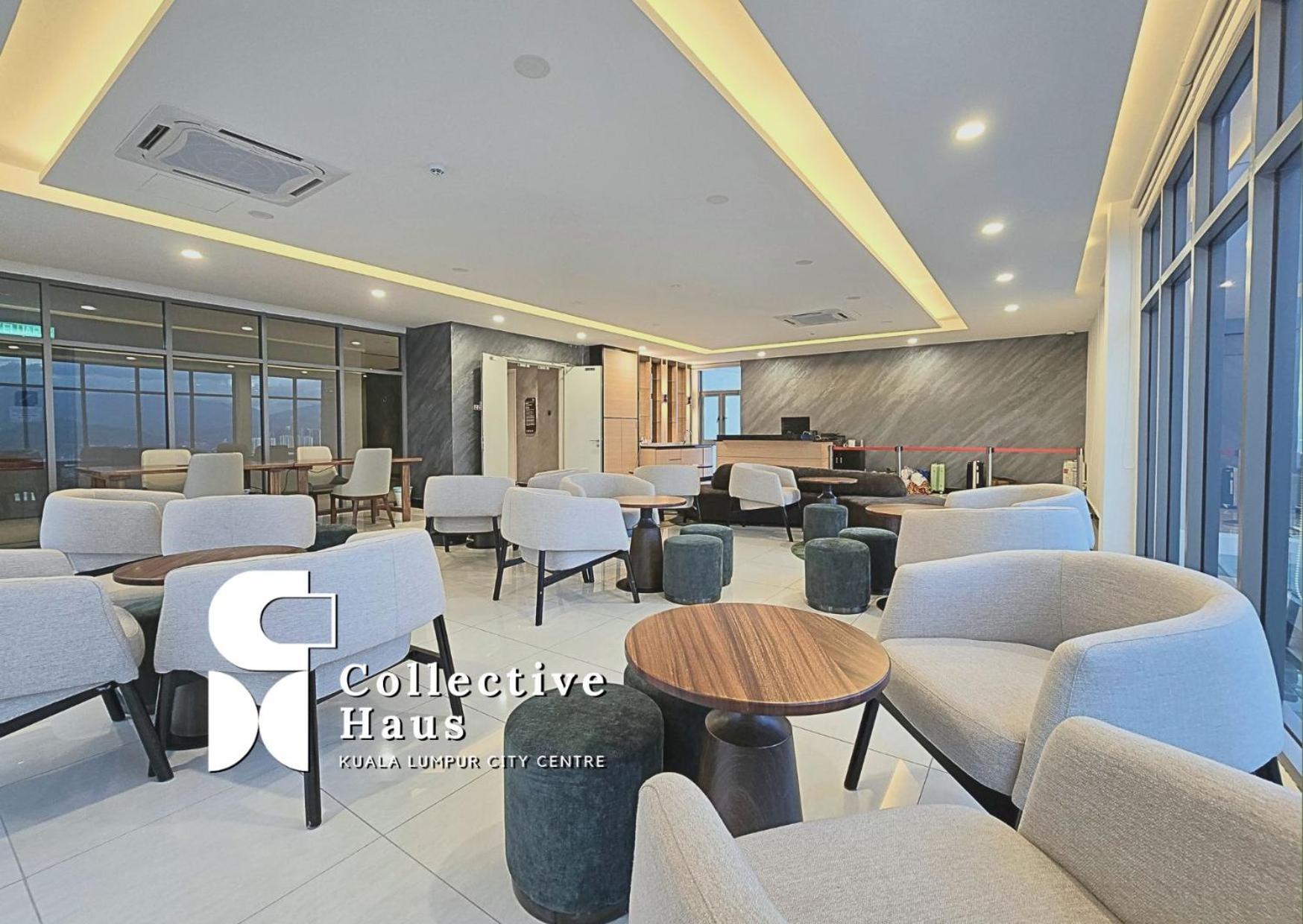 Apartemen Royce Klcc Centre By Collective Haus