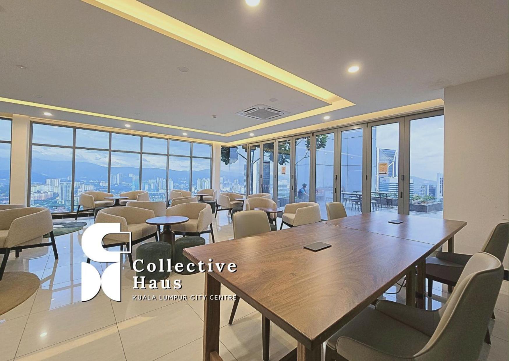 Royce Klcc Centre By Collective Haus